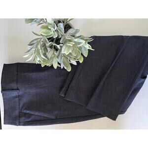 Talbot Newport Pants, Straight Leg, Size 6